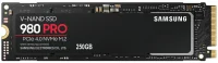 SSD Samsung MZ-V8P250B/AM отзывы владельцев