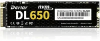 SSD Derlar DL650-4.0-512G отзывы владельцев