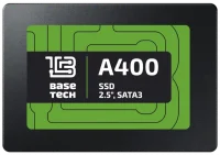 Basetech A400 SSDBTA400480GN отзывы