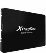 SSD Xraydisk MK50SD отзывы владельцев