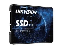 SSD Hikvision E100 HS E100/2048G отзывы владельцев