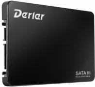 SSD Derlar DL500-1T отзывы владельцев
