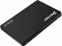 SSD Derlar DL500-256G отзывы владельцев