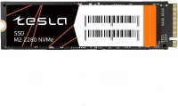 SSD Tesla SSDTSLA-256GM2 отзывы владельцев