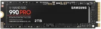 SSD Samsung 990 PRO MZ-V9P2T0BW отзывы владельцев