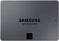 SSD Samsung 870 QVO MZ-77Q8T0BW отзывы владельцев