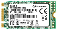 SSD Transcend TS500GMTS425S отзывы владельцев