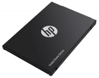 SSD HP 345N0AA отзывы владельцев
