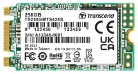 SSD Transcend TS250GMTS425S отзывы владельцев