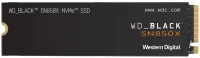 SSD Western Digital Black WDS200T2X0E отзывы владельцев