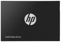SSD HP 345M9AA отзывы владельцев