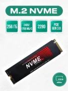 SSD CeaMere SSDAM2NVME256 отзывы владельцев