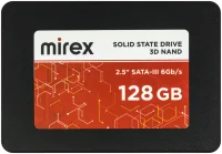 SSD Mirex MIR-128GBSAT3 отзывы владельцев
