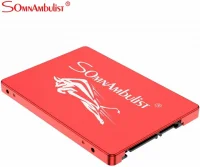 SSD SOmnAmbulist H650-480 отзывы владельцев