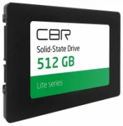 SSD CBR LT22 отзывы владельцев