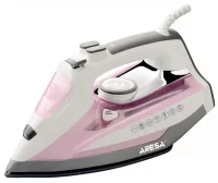 Утюг Aresa AR-3113 отзывы владельцев