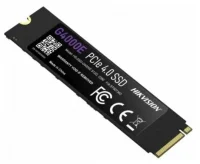 SSD Hikvision HS G4000E/512G отзывы владельцев