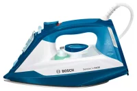Утюг Bosch TDA 3024140 отзывы владельцев