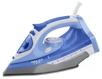 Утюг DELTA LUX DL-712 отзывы владельцев