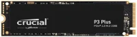 SSD Crucial CT2000P3PSSD8 отзывы владельцев