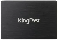 SSD Kingfast F6 Pro 2710DCS23BF-240 отзывы владельцев