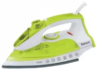 Утюг Saturn ST-CC0222 отзывы владельцев