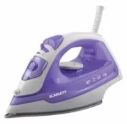 Утюг Scarlett SC-SI30P10 отзывы владельцев