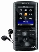 Плеер Sony NWZ-E383 отзывы владельцев
