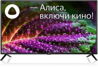 Телевизор BBK 40LEX-9201/FTS2C отзывы владельцев