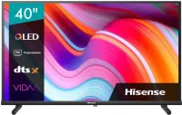 Телевизор Hisense 40A5KQ отзывы владельцев