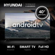 Телевизор Hyundai H-LED40BS5002 отзывы владельцев
