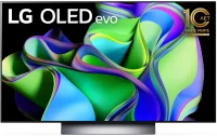 Телевизор LG OLED48C3RLA отзывы владельцев