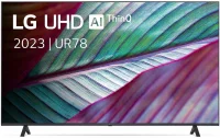 Телевизор LG 50UR78006LK отзывы владельцев