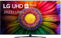Телевизор LG 50UR81006LJ.ARUB отзывы владельцев