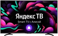 Телевизор YUNO ULX-50UTCS3234 отзывы владельцев
