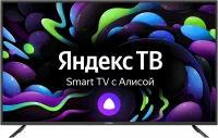 Телевизор Digma DM-LED55UBB31 отзывы владельцев