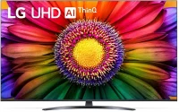 Телевизор LG 55UR81009LK отзывы владельцев