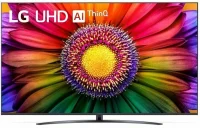 Телевизор LG 75UR81009LK отзывы владельцев
