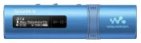 Плеер Sony NWZ-B183F отзывы владельцев