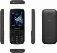 Digma Linx A243 отзывы