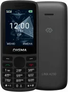 Digma Linx A250 отзывы