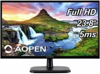 Монитор AOpen 24CV1Ybi отзывы владельцев