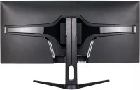 Монитор HIPER Gaming M34UPA отзывы владельцев