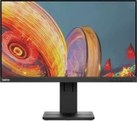 Монитор Lenovo ThinkVision E24q-20 отзывы владельцев