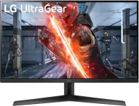 LG UltraGear 27GN60R-B отзывы