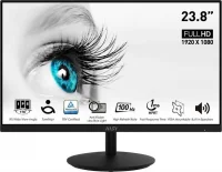 Монитор MSI Pro MP242A отзывы владельцев