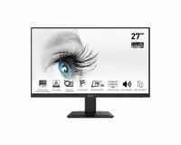 Монитор MSI Pro MP273 отзывы владельцев