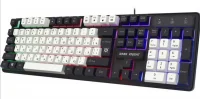 Клавиатура Defender Dark Knight GK-077 отзывы владельцев