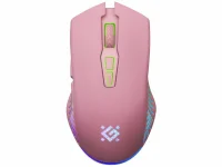Мышь Defender Pandora GM-502 отзывы владельцев