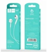 Наушники DenMen Dr01 отзывы владельцев